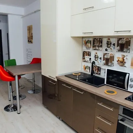 Astoria Regim Hotelier 2 Apartament Năvodari