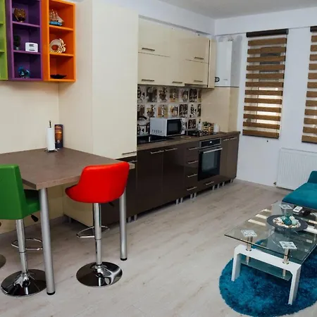 Apartament Astoria Regim Hotelier 2 *