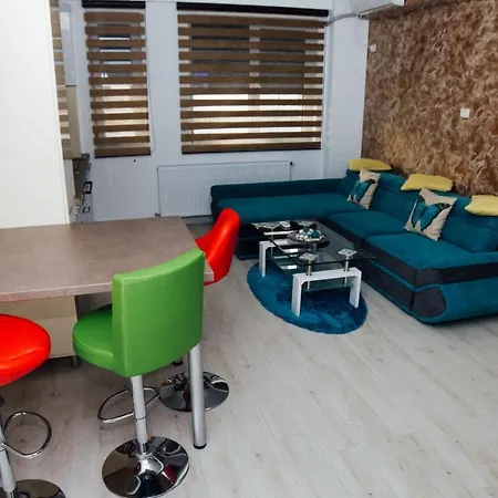 Astoria Regim Hotelier 2 * Năvodari