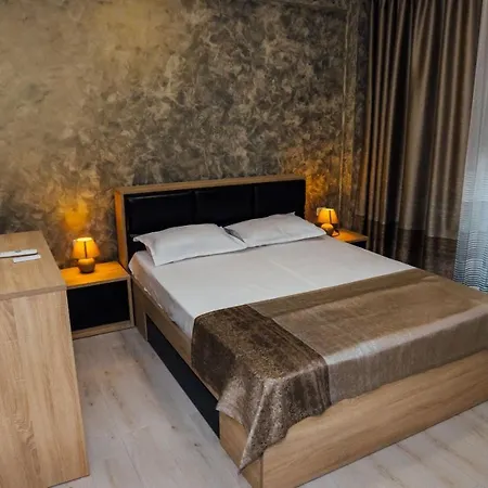 Astoria Regim Hotelier 2 Năvodari