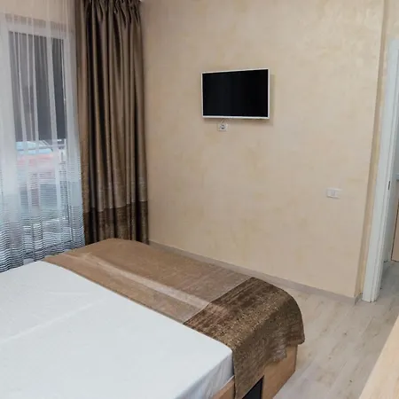 Apartament Astoria Regim Hotelier 2 *