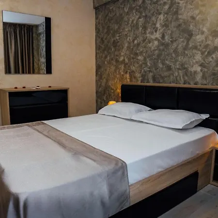 Apartament Astoria Regim Hotelier 2 Năvodari