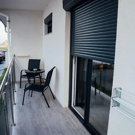 Apartament Astoria Regim Hotelier 2